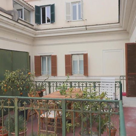 Trevi Suite B&B Rome Exterior photo