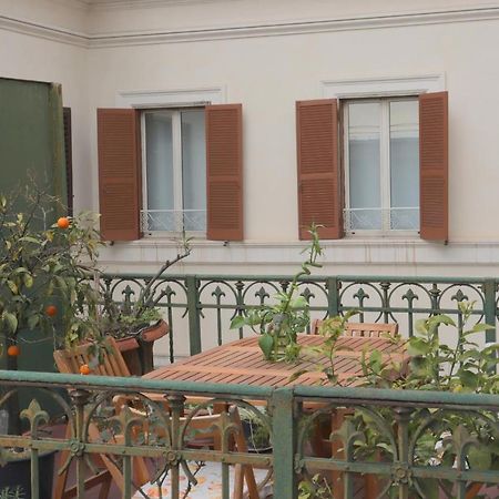 Trevi Suite B&B Rome Exterior photo